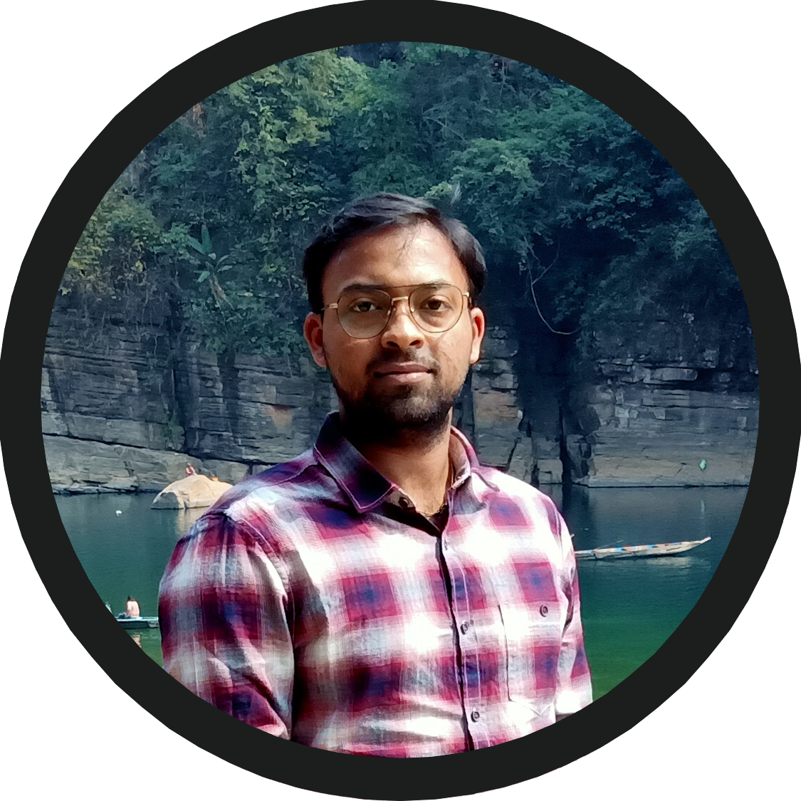 Debanjan Sarkar Profile Picture